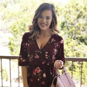 Meet your Posher, Natalie